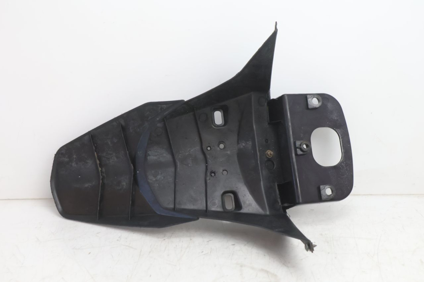 photo de REAR MUDGUARD RIDE RACE GT 2T 50 (2012 - 2017) - Fixing points details