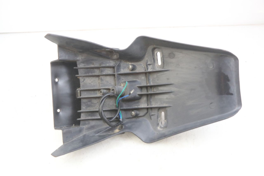 photo de REAR MUDGUARD YAMASAKI RAPTOR 50 (2013 - 2018) - Zoom on usage condition