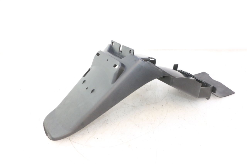 photo de MUD FLAP LAZIO RENO 50 (2016 - 2021) - Fixing points details