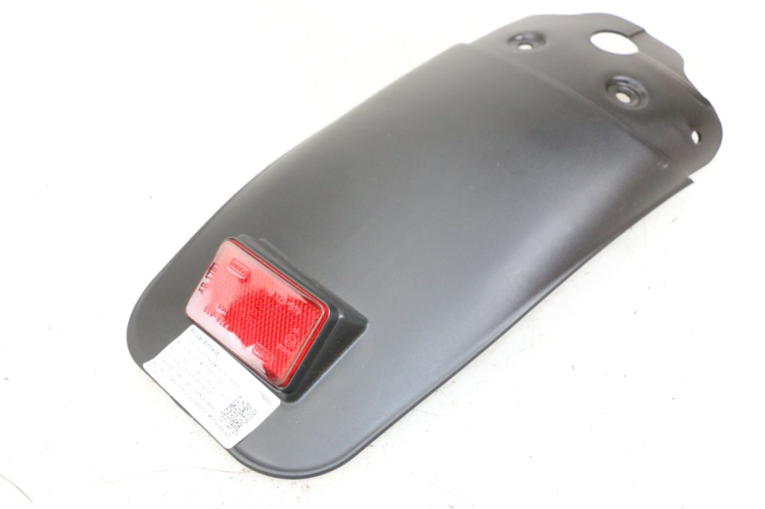 photo de MUD FLAP ROYAL ENFIELD CONTINENTAL GT 650 (2019 - 2024) - Main view