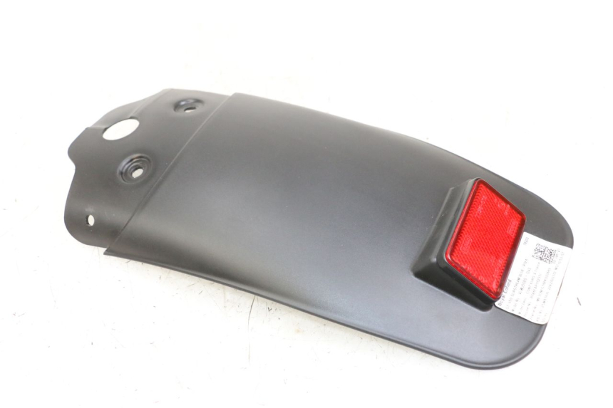 photo de MUD FLAP ROYAL ENFIELD CONTINENTAL GT 650 (2019 - 2024) - Alternative perspective