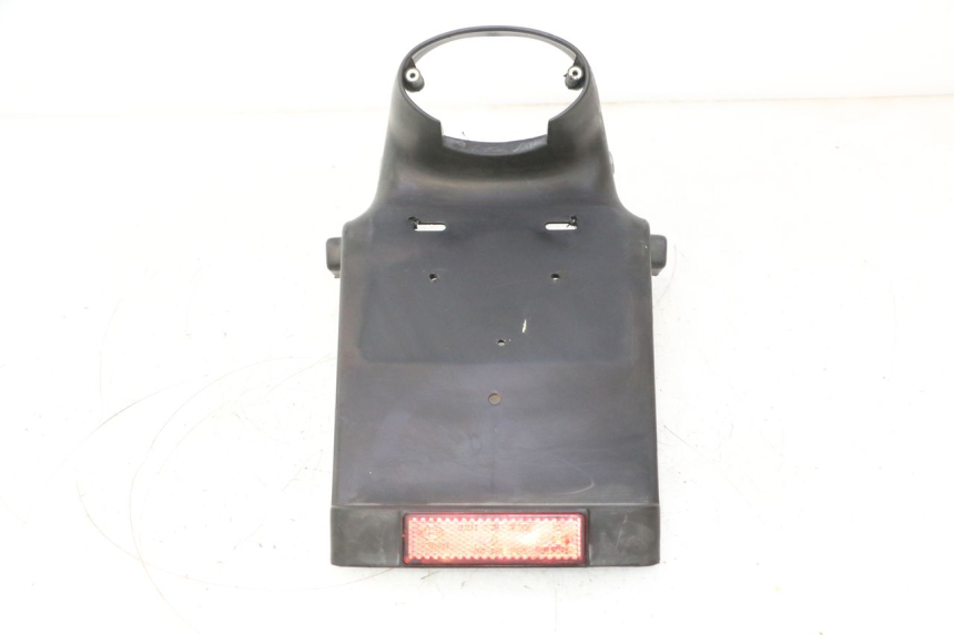 photo de MUD FLAP MZ RT 125 (2000 - 2008) - Surface and material condition