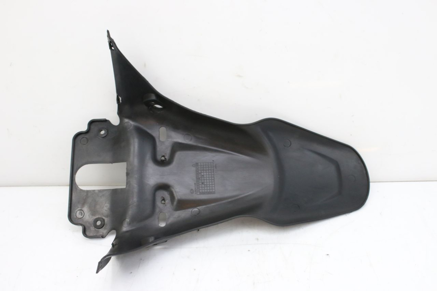 photo de REAR MUDGUARD KEEWAY RY6 2T 50 (2011 - 2019) - Zoom on usage condition