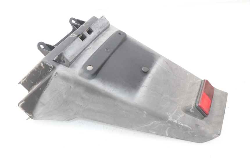 photo de MUD FLAP DAELIM S2 125 (2006 - 2007) - Alternative perspective