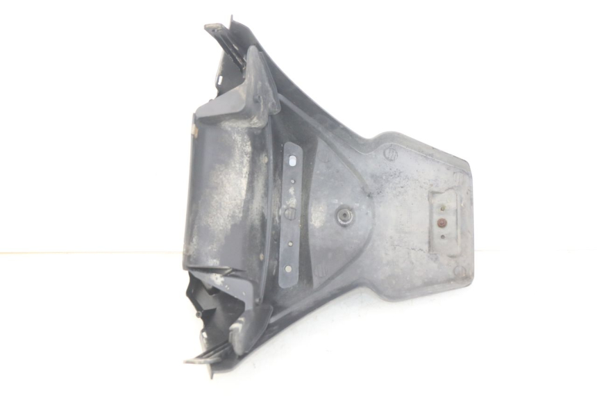 photo de REAR MUDGUARD DAELIM S3 125 (2010 - 2017) - Zoom on usage condition