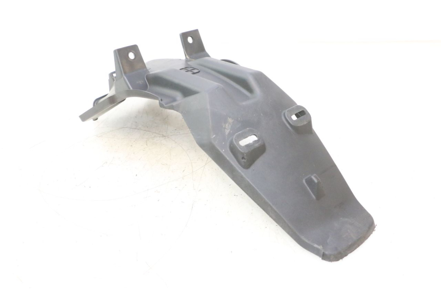 photo de MUD FLAP BAIKU SAKURA 1 (2021 - 2025) - Zoom on usage condition