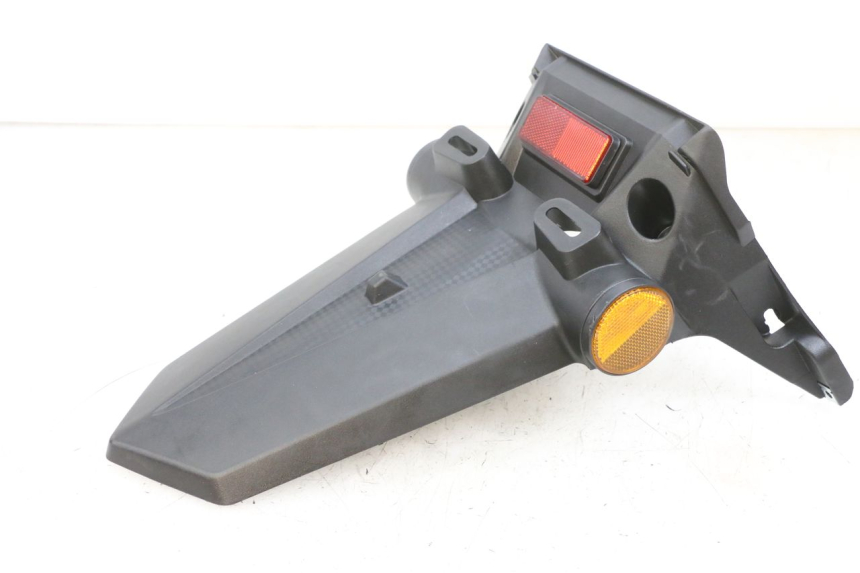 photo de MUD FLAP JM MOTORS SANTANA EVO 50 (2024 - 2026) - Technical close-up