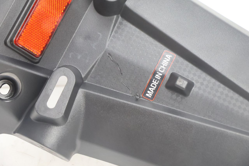 photo de MUD FLAP JM MOTORS SANTANA EVO 50 (2024 - 2026) - Component detail
