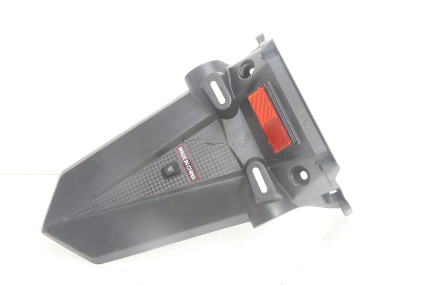 photo de MUD FLAP JM MOTORS SANTANA EVO 50 (2024 - 2026) - Zoom on usage condition