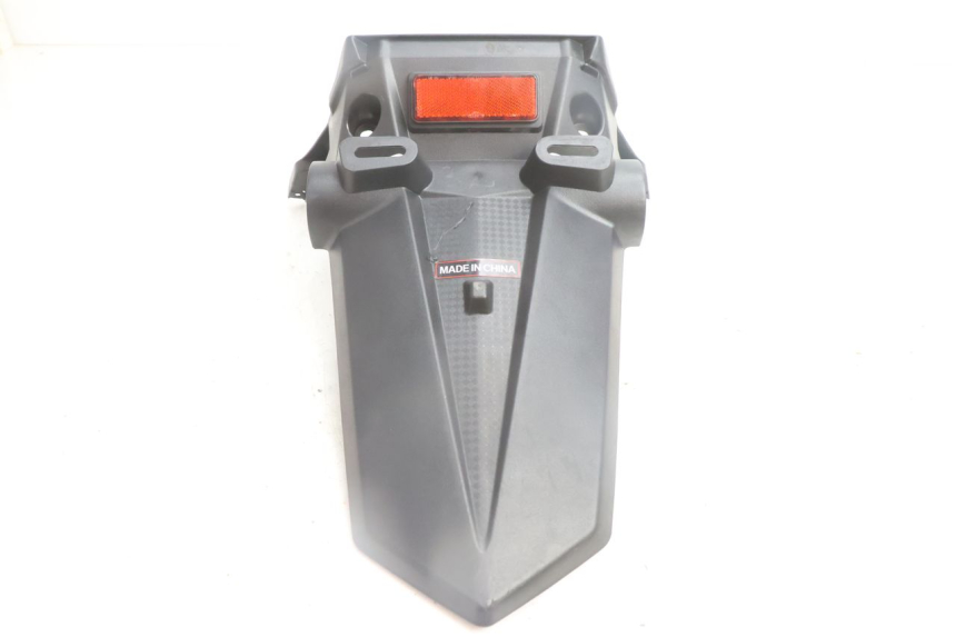 photo de MUD FLAP JM MOTORS SANTANA EVO 50 (2024 - 2026) - Alternative perspective