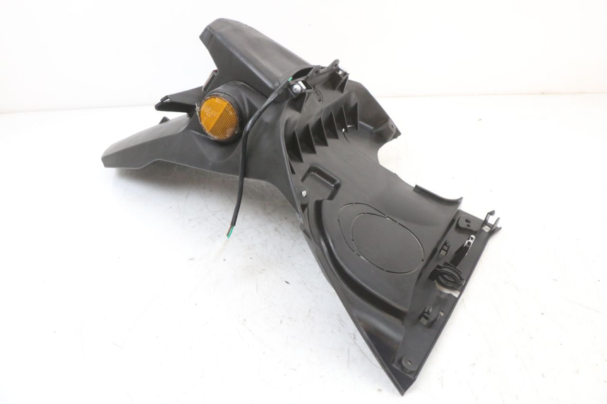 photo de REAR MUDGUARD JM MOTORS SANTANA 50 (2014 - 2023) - Technical close-up