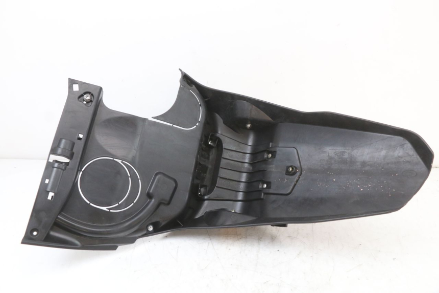 photo de REAR MUDGUARD JM MOTORS SANTANA 50 (2014 - 2023) - Product overview