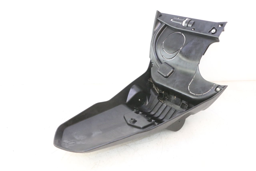 photo de REAR MUDGUARD JM MOTORS SANTANA 50 (2014 - 2023) - Component detail