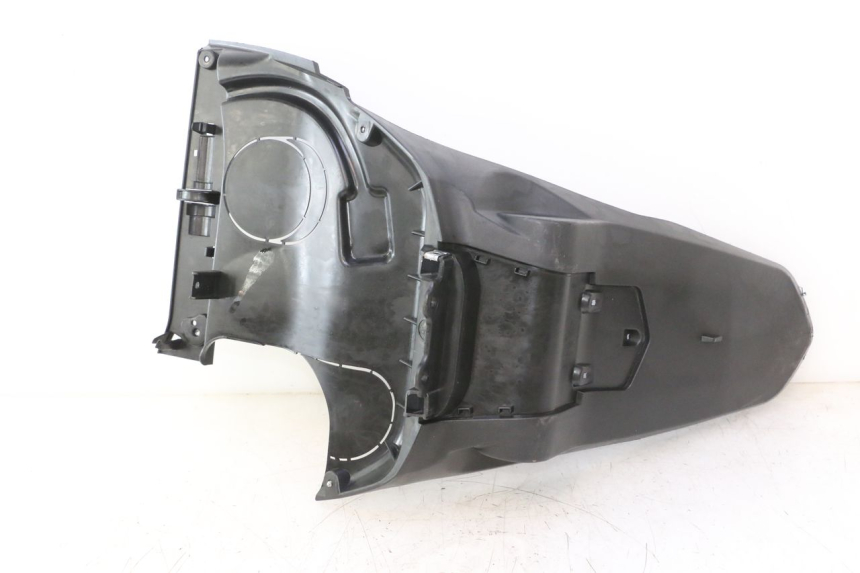 photo de REAR MUDGUARD JM MOTORS SANTANA 50 (2014 - 2023) - Alternative perspective