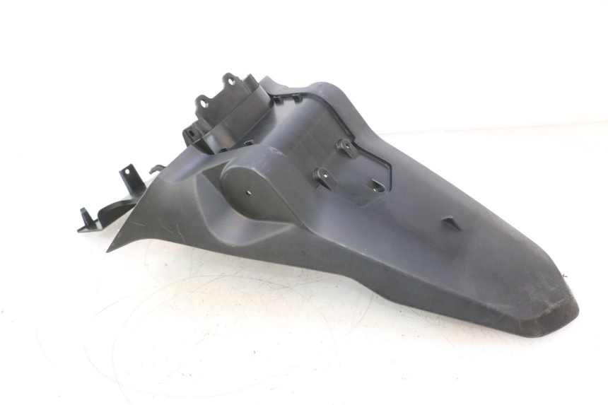 photo de REAR MUDGUARD JM MOTORS SANTANA 50 (2014 - 2023) - Product overview