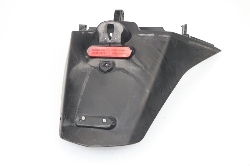 photo de REAR MUDGUARD PEUGEOT SATELIS COMPRESSOR K15 125 (2006 - 2009) - Main view