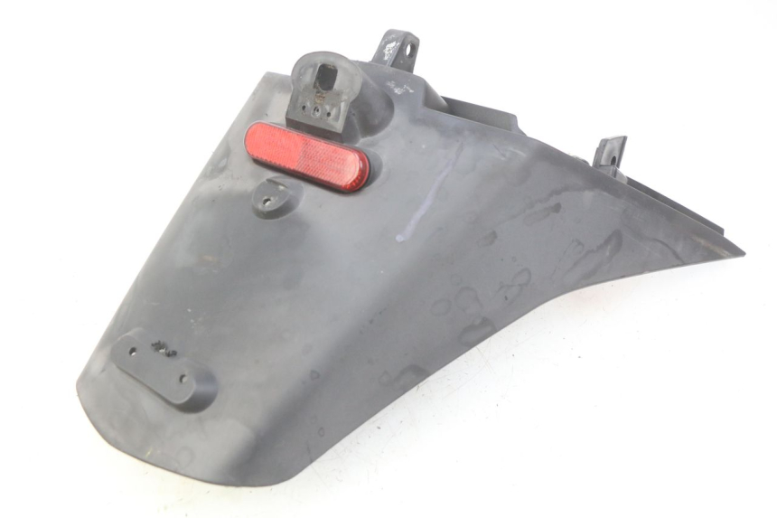 photo de REAR MUDGUARD PEUGEOT SATELIS COMPRESSOR K15 125 (2006 - 2009) - Zoom on usage condition