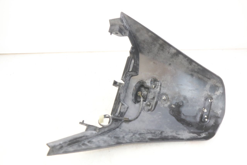 photo de REAR MUDGUARD PEUGEOT SATELIS 125 (2006 - 2009) - Component detail