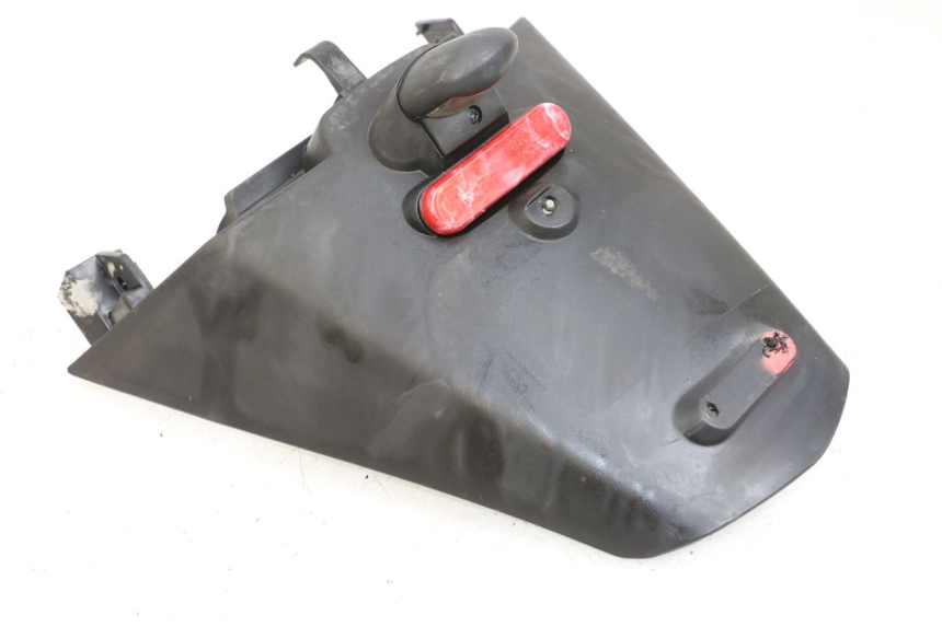 photo de REAR MUDGUARD PEUGEOT SATELIS 125 (2010 - 2012) - Alternative perspective