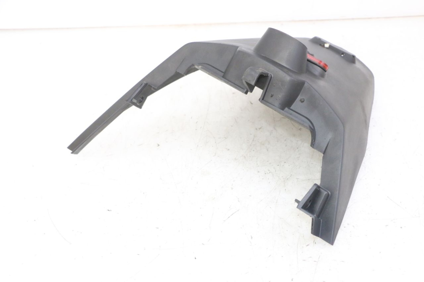 photo de MUD FLAP PEUGEOT SATELIS 125 (2013 - 2018) - Zoom on usage condition