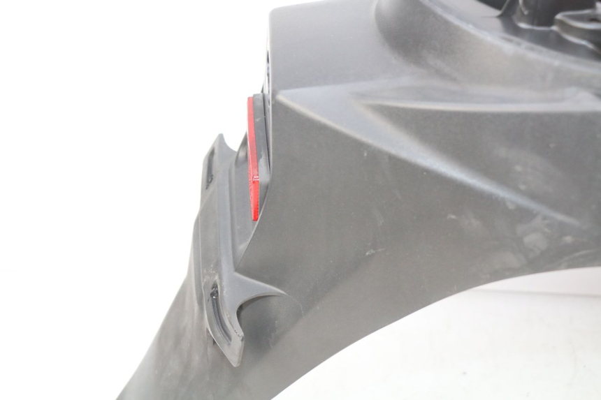 photo de REAR MUDGUARD SUZUKI SIXTEEN 125 (2008 - 2010) - Zoom on usage condition