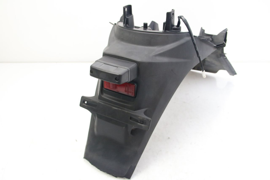 photo de REAR MUDGUARD SUZUKI SIXTEEN 125 (2008 - 2010) - Main view