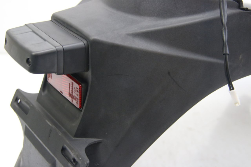 photo de REAR MUDGUARD SUZUKI SIXTEEN 125 (2008 - 2010) - Product overview