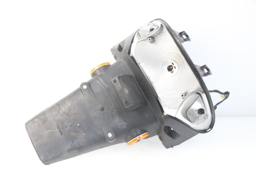 photo de MUD FLAP HONDA SJ BALI 50 (1996 - 1999) - Main view