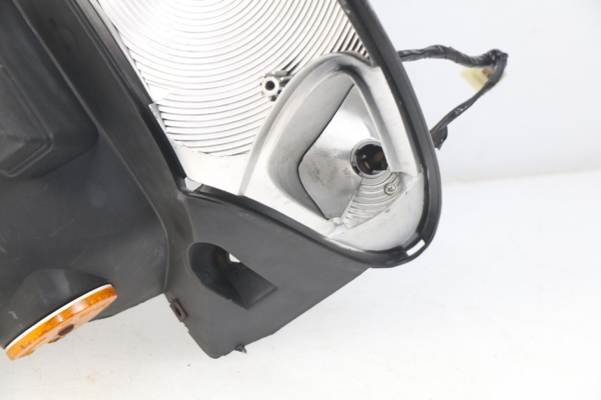 photo de MUD FLAP HONDA SJ BALI 50 (1996 - 1999) - Additional view of the item