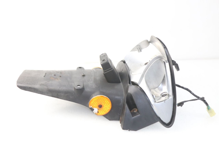 photo de MUD FLAP HONDA SJ BALI 50 (1996 - 1999) - Product overview