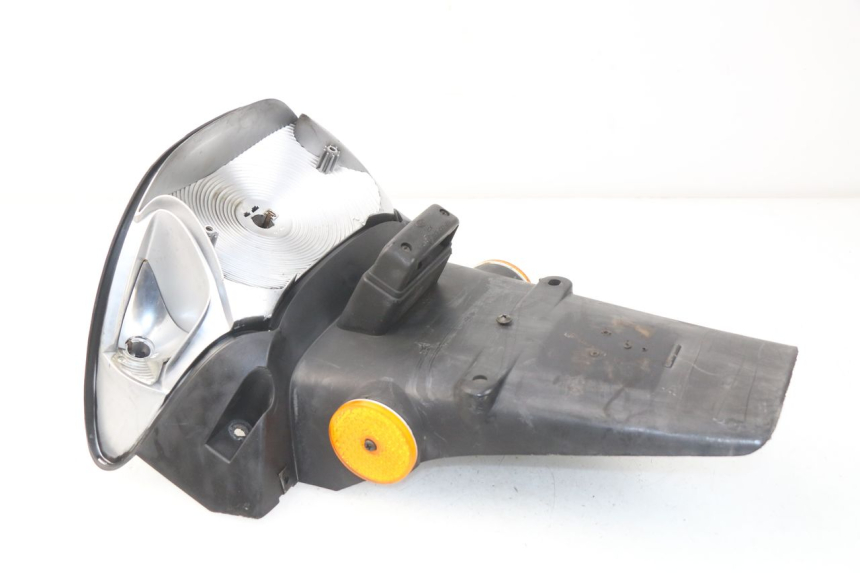 photo de MUD FLAP HONDA SJ BALI 50 (1996 - 1999) - Checked used part