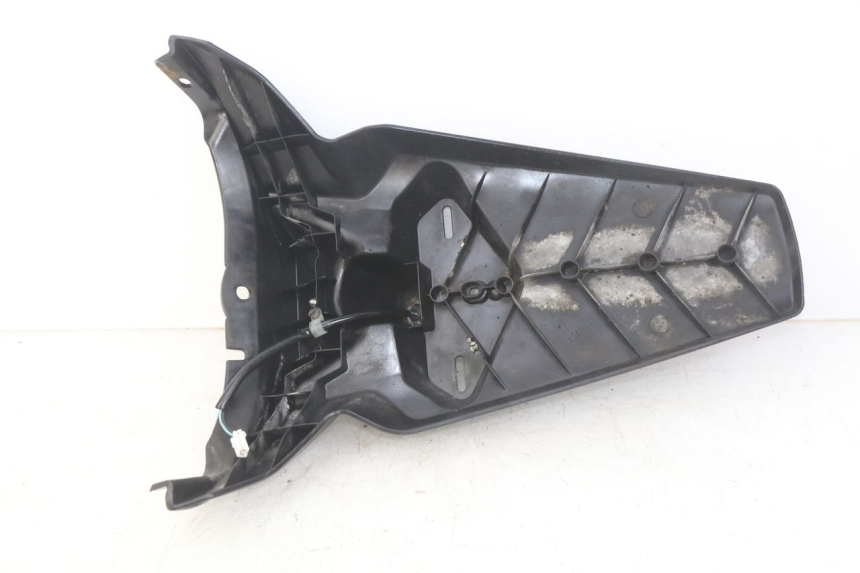 photo de REAR MUDGUARD MBK SKYCRUISER 125 (2010 - 2013) - Component detail