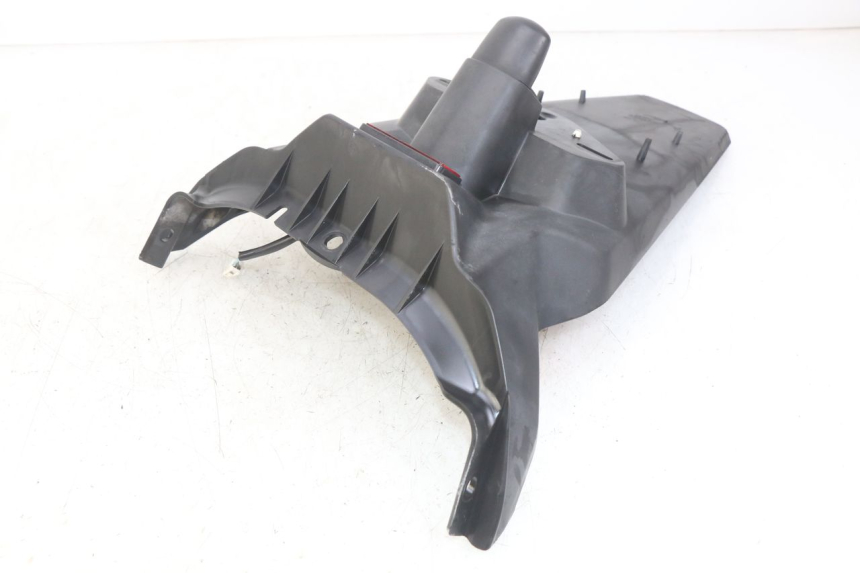 photo de REAR MUDGUARD MBK SKYCRUISER 125 (2010 - 2013) - Zoom on usage condition