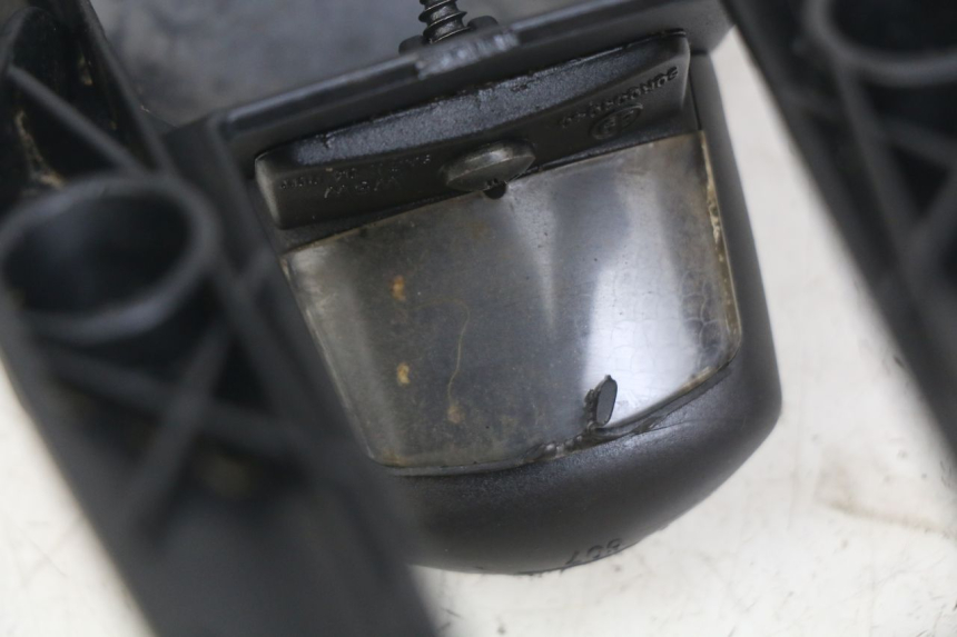 photo de REAR MUDGUARD SHERCO SM-R 50 (2018 - 2021) - Component detail