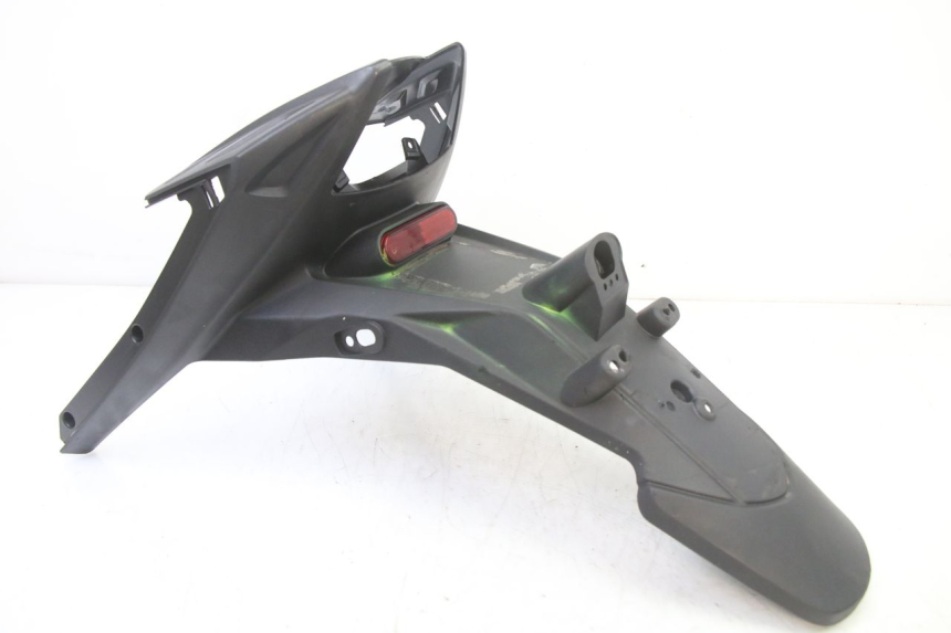 photo de MUD FLAP APRILIA SR 2T 50 (2018 - 2022) - Component detail