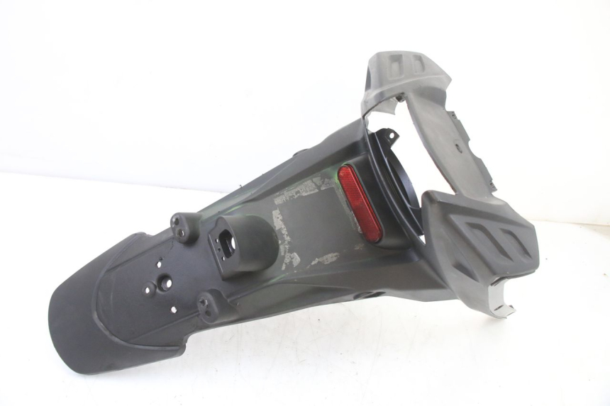 photo de MUD FLAP APRILIA SR 2T 50 (2018 - 2022) - Zoom on usage condition