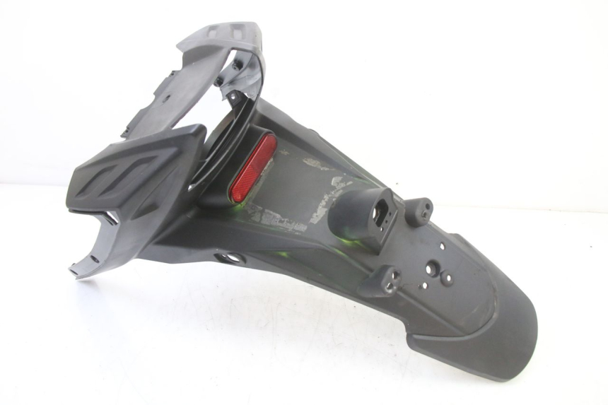 photo de MUD FLAP APRILIA SR 2T 50 (2018 - 2022) - Technical close-up