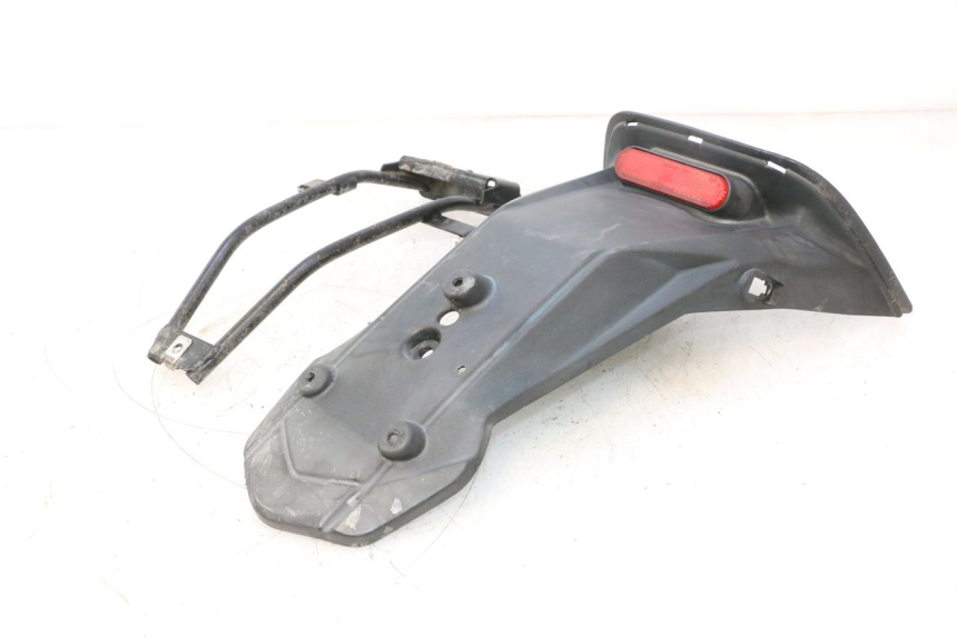 photo de REAR MUDGUARD APRILIA SR 2T 50 (2012 - 2017) - Surface and material condition