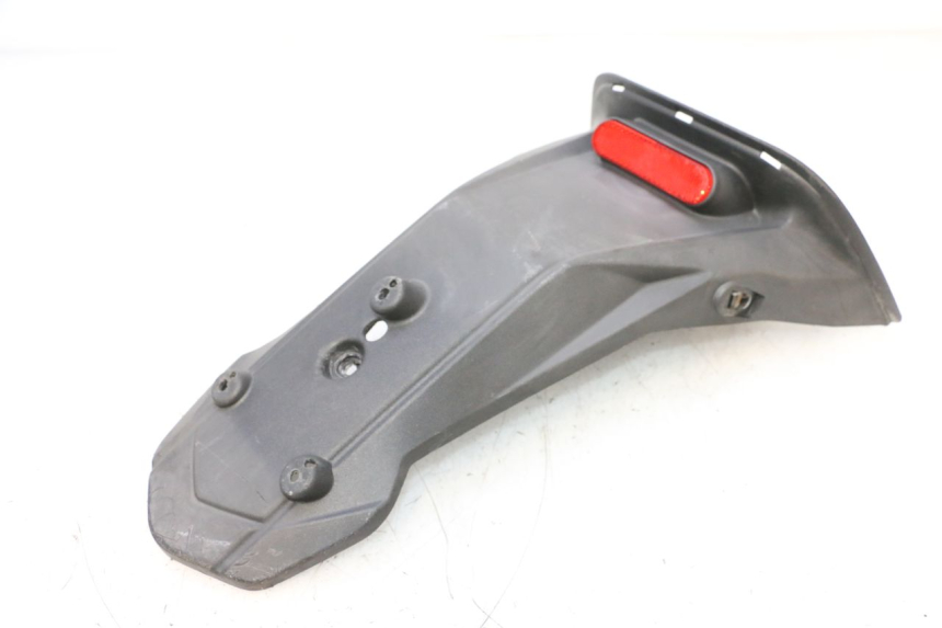 photo de MUD FLAP APRILIA SR MOTARD 50 (2012 - 2018) - Zoom on usage condition