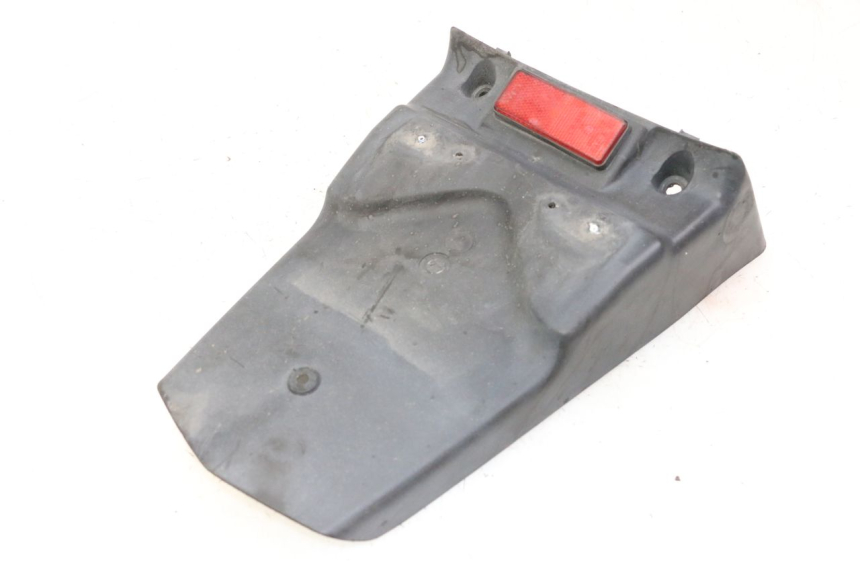 photo de MUD FLAP HONDA ST PAN EUROPEAN 1300 (2002 - 2013) - Product overview