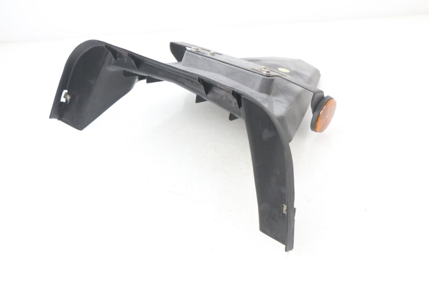 photo de MUD FLAP RAZZO STEED 125 (2012 - 2018) - Alternative perspective