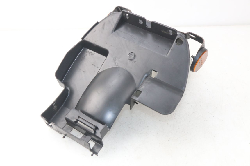 photo de MUD FLAP FYM STRADA 50 (2007 - 2014) - Zoom on usage condition