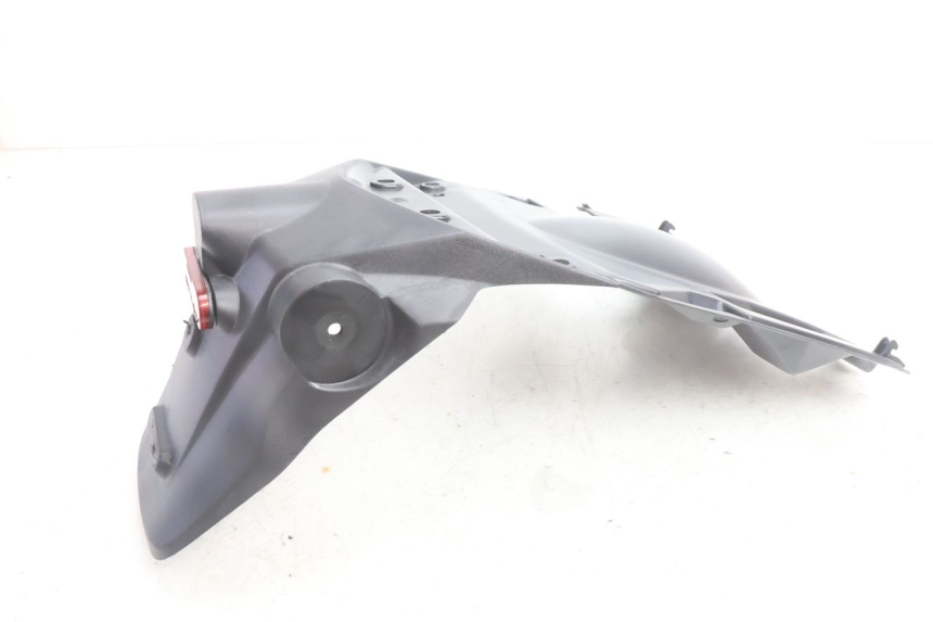 photo de MUD FLAP PEUGEOT STREETZONE NAKED 2T 50 (2014 - 2018) - Main view