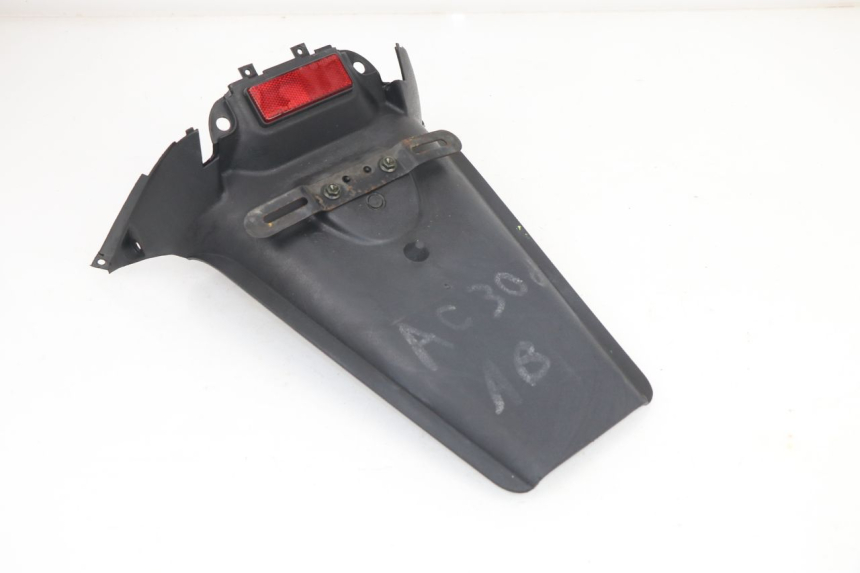 photo de MUD FLAP PEUGEOT SUM UP 125 (2008 - 2013) - Main view