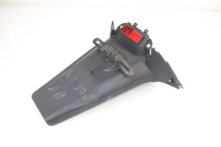 photo de MUD FLAP PEUGEOT SUM UP 125 (2008 - 2013) - Technical close-up