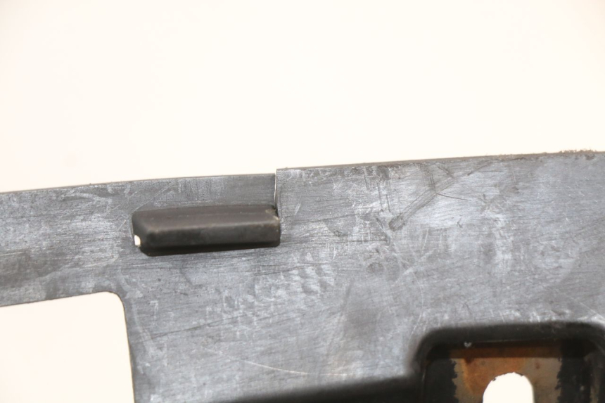 photo de MUD FLAP KYMCO SUPER 8 4T 50 (2021 - 2024) - Markings and original references