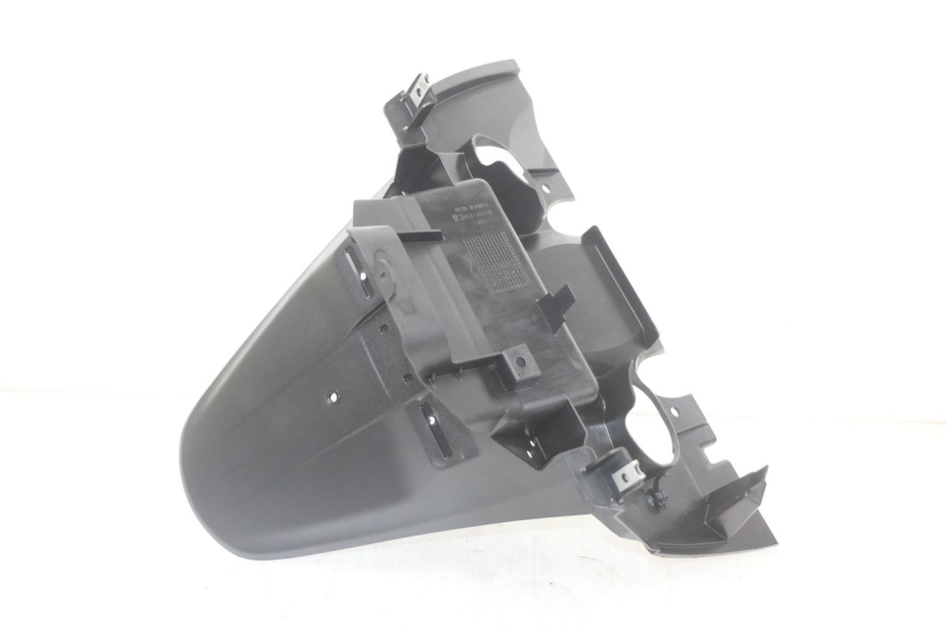 photo de MUD FLAP SUZUKI BURGMAN 125 (2018 - 2021) - Alternative perspective