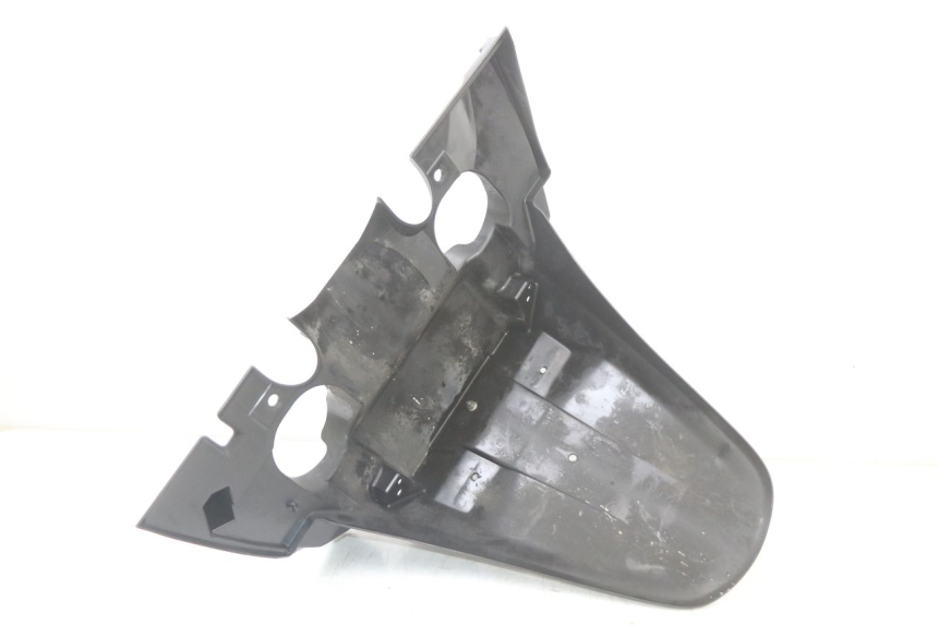 photo de MUD FLAP SUZUKI BURGMAN 125 (2018 - 2021) - Product overview