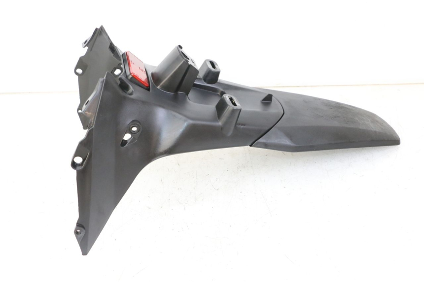 photo de REAR MUDGUARD SYM ORBIT 2 4T 50 (2008 - 2017) - Zoom on usage condition