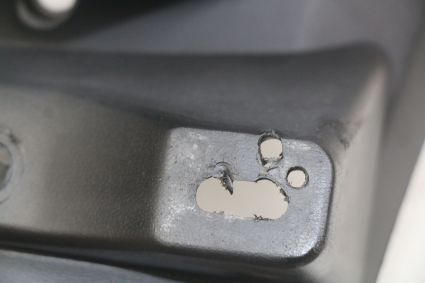 photo de REAR MUDGUARD SYM SYMPHONY 125 (2009 - 2015) - Component detail